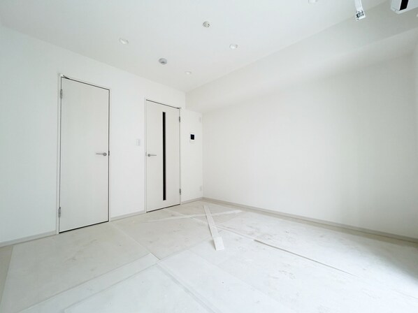 リブリ・サルビア中央林間の物件内観写真